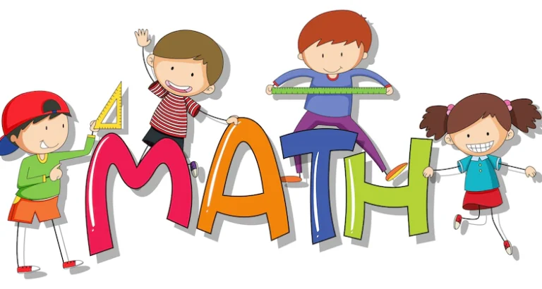 Math Awakening