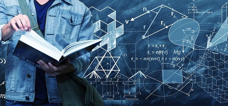 Math - mother of all sciences