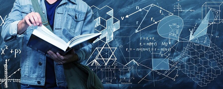 Math - mother of all sciences