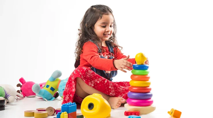 iMaths in Preschools