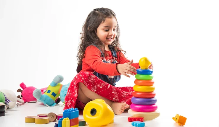 iMaths in Preschools